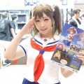 コミケ90を彩ったコンパニオン＆コスプレイヤーを紹介！写真約80枚