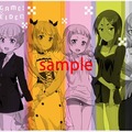 (C)得能正太郎・芳文社／NEW GAME!製作委員会