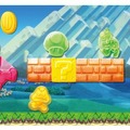 バンダイが“作って楽しめる”お菓子シリーズを提案…『マリオメーカー』や『スプラトゥーン』がおやつに!?