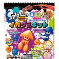 バンダイが“作って楽しめる”お菓子シリーズを提案…『マリオメーカー』や『スプラトゥーン』がおやつに!?