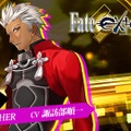 『Fate/EXTELLA』「無銘」「カルナ」「ギルガメッシュ」のプレイ動画公開！ 一騎当千のサーヴァントアクションを見よ