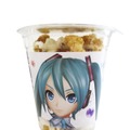 「Doc Popcorn」から『初音ミク -Project DIVA- X HD』コラボパッケージが登場！限定ブロマイドもプレゼント