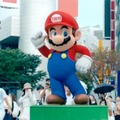 リオ五輪閉会式「安倍マリオ」は海外ゲーマーからも大好評…「総理がマリオになるとかマジでヤバい」