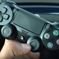 噂： 「PS4 Slim」に続き新型「DUALSHOCK 4」映像が出現