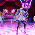 『初音ミク -Project DIVA- X HD』追加楽曲の無料配信も含む「エクストラデータ」の配信開始