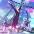 『初音ミク -Project DIVA- X HD』追加楽曲の無料配信も含む「エクストラデータ」の配信開始