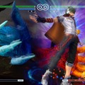 『KOF XIV』50キャラが参戦するシリーズ最新作、本日発売！ 世界一を決める大会の実施も明らかに