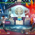 『KOF XIV』50キャラが参戦するシリーズ最新作、本日発売！ 世界一を決める大会の実施も明らかに