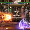 『KOF XIV』50キャラが参戦するシリーズ最新作、本日発売！ 世界一を決める大会の実施も明らかに