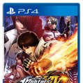 『KOF XIV』50キャラが参戦するシリーズ最新作、本日発売！ 世界一を決める大会の実施も明らかに