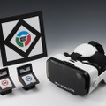 スマホで楽しめるVR体験機「BotsNew VR」8月下旬発売、ジェスチャーで操作が可能