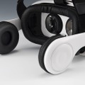 スマホで楽しめるVR体験機「BotsNew VR」8月下旬発売、ジェスチャーで操作が可能