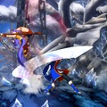 PS4/PS3『ブレイブルー セントラルフィクション』に「マイ＝ナツメ」参戦！シリーズ初の槍使いが登場