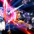 PS4/PS3『ブレイブルー セントラルフィクション』に「マイ＝ナツメ」参戦！シリーズ初の槍使いが登場