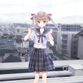 現代学園×美少女×ファンタジーなRPG『BLUE REFLECTION 幻に舞う少女の剣』情報公開！岸田メル・時雨沢恵一・五十嵐雄策・夏海公司を起用