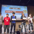 【レポート】最速攻略で勝利を手にしたのは？『モンスターギア バースト』ハンター選手権大会2016