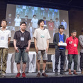 【レポート】最速攻略で勝利を手にしたのは？『モンスターギア バースト』ハンター選手権大会2016