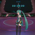 PSVRで電子の歌姫がライブ！ 『初音ミク VRフューチャーライブ　1st Stage』続報到着、二人きりのアンコールステージとは!?