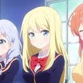 『ガールフレンド（仮）＆（♪）』総選挙2016の中間結果が発表！（♪）のWEBアニメも制作も決定