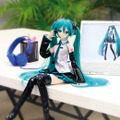 動くドール「Dollfie ハニー」の初音ミクバージョンが「マジカルミライ2016」に出展―MMDを使用しモーション作成も可能