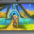 3DS『Ever Oasis（仮称）』ゲーム詳細が発表、仲間とともに砂漠を冒険するアクションアドベンチャーRPG