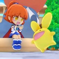 3DS『ぷよぷよクロニクル』ゲーム紹介映像（ロングVer.）公開、本の世界で繰り広げられるアルルの冒険をチェック