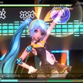 セガ、「マジカルミライ 2016」にプレイアブル出展…PSブースでは『初音ミク VR フューチャーライブ』も