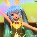 セガ、「マジカルミライ 2016」にプレイアブル出展…PSブースでは『初音ミク VR フューチャーライブ』も