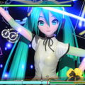 セガ、「マジカルミライ 2016」にプレイアブル出展…PSブースでは『初音ミク VR フューチャーライブ』も