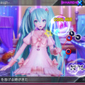 セガ、「マジカルミライ 2016」にプレイアブル出展…PSブースでは『初音ミク VR フューチャーライブ』も