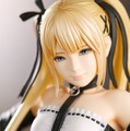 『DEAD OR ALIVE 5 Last Round』マリー・ローズの1/6フィギュア予約開始