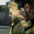 METAL GEAR SOLID PEACE WALKER HD EDITION