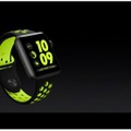 18ヶ月ぶりの新作「Apple Watch Series 2」が登場！NIKEとのコラボも