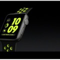 18ヶ月ぶりの新作「Apple Watch Series 2」が登場！NIKEとのコラボも