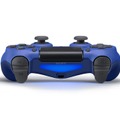 「新DUALSHOCK 4」マグマ・レッド＆ウェイブ・ブルー11月10日発売