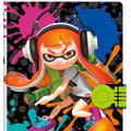 『スプラトゥーン』手帳＆スタンプ発売決定、『星のカービィ』新作ジグソーパズルも