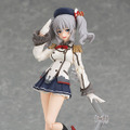 『艦これ』鹿島がfigmaになって登場―限定特典でかわいらしいエプロン姿に