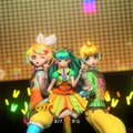 『初音ミク Project DIVA FT』追加楽曲パック1stが9月15日配信決定！「アゲアゲアゲイン」など4曲＆13モジュール収録