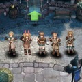 ネクソン、『Tree of Savior モバイル』の配信を発表！美麗なグラフィックはそのまま、操作性やUIを刷新