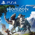 PS4『Horizon Zero Dawn』予約受付開始―ゲーム内アイテムを始めとした特典が付属