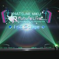 PSVR『初音ミク VR フューチャーライブ All Stage Pack』の予約受付スタート！ お得価格＆予約特典付き