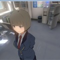 【レポート】2Dイラストを360度動かす「Live2D Euclid」をVRで体験！3Dでは味わえない表現がココに