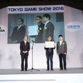 【TGS2016】「日本ゲーム大賞 2016」各部門受賞作品リスト！年間作品部門大賞は『Splatoon』