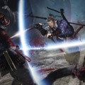 【TGS2016】戦国死にゲー『仁王』は物語も魅力的！開発の“今とこれから”を早矢仕Dに直撃…改善の対応点も明らかに