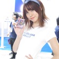 【TGS2016】会場を飾る美人コンパニオンさんを紹介！2日目