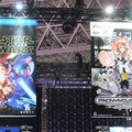 【TGS2016】極道と怪盗が「幅を利かせる」セガブース、“高嶺の花”から“凛々しい女兵士”まで美女がお出迎え！