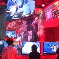 【TGS2016】極道と怪盗が「幅を利かせる」セガブース、“高嶺の花”から“凛々しい女兵士”まで美女がお出迎え！