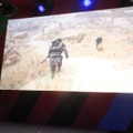 【TGS2016】『METAL GEAR SURVIVE』ステージイベントに是角有二が登壇！ 『TPP』などに関わった開発者が、初プレイ映像を通して本作を紹介