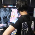 【TGS2016】『アノニマス・コード』「セーブ＆ロード」で物語がどう進むの？ 理解するために試遊してみた