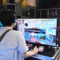 【TGS2016】『アノニマス・コード』「セーブ＆ロード」で物語がどう進むの？ 理解するために試遊してみた